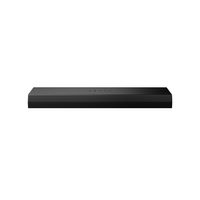 Miniatura 1 de BARRA DE SONIDO S20A, 50W, WOOFER INTEGRADO EN BARRA, BLUETOOTH 5.3. 1SALIDA HDMI 1.5,
