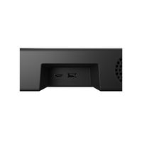 Miniatura 13 de BARRA DE SONIDO S20A, 50W, WOOFER INTEGRADO EN BARRA, BLUETOOTH 5.3. 1SALIDA HDMI 1.5,