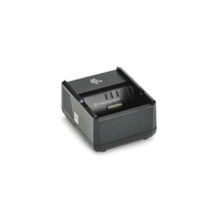 Miniatura 1 de ZEBRA 1 SLOT BATT CHARGER PSUÂºEU CORDCPNTFOR ZQ600/ZQ500 QLN SERIE