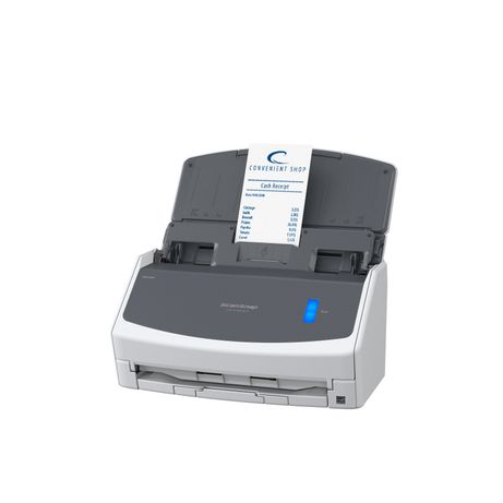 ESC NER DE ESCRITORIO LED USB 3.2 CON ADF D PLEX A4 40 PPM/80 IPM. - Imagen 5 de 6 ESC NER DE ESCRITORIO LED USB 3.2 CON ADF D PLEX A4 40 PPM/80 IPM. - Imagen 5 de 6