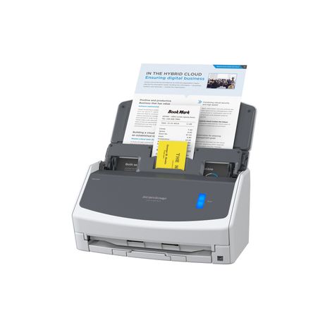 ESC NER DE ESCRITORIO LED USB 3.2 CON ADF D PLEX A4 40 PPM/80 IPM. - Imagen 6 de 6 ESC NER DE ESCRITORIO LED USB 3.2 CON ADF D PLEX A4 40 PPM/80 IPM. - Imagen 6 de 6