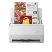 Miniatura 3 de SCANSNAP-IX2400 WHITE