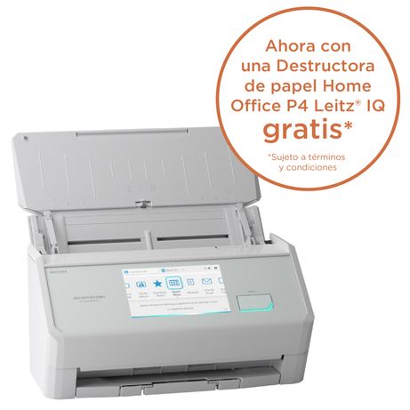 SCANSNAP-IX2500 - Imagen 3 de 5 SCANSNAP-IX2500 - Imagen 3 de 5
