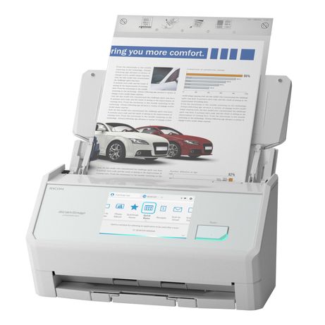 SCANSNAP-IX2500 - Imagen 5 de 5 SCANSNAP-IX2500 - Imagen 5 de 5