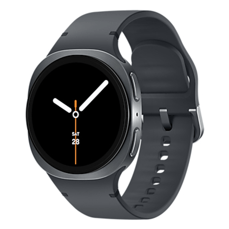 Samsung Watch8 40mm BT Graphite - Imagen 1 de 6 Samsung Watch8 40mm BT Graphite - Imagen 1 de 6