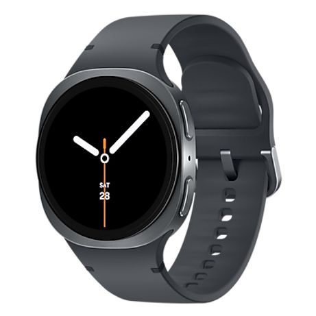 Samsung Watch8 40mm BT Graphite - Imagen 2 de 6 Samsung Watch8 40mm BT Graphite - Imagen 2 de 6
