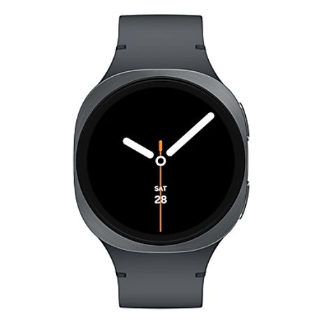 Samsung Watch8 40mm BT Graphite - Imagen 3 de 6 Samsung Watch8 40mm BT Graphite - Imagen 3 de 6