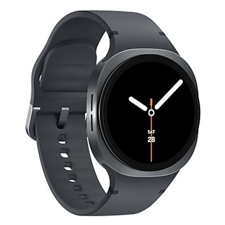 Samsung Watch8 40mm BT Graphite - Imagen 4 de 6 Samsung Watch8 40mm BT Graphite - Imagen 4 de 6
