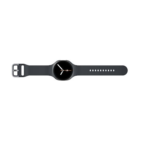 Samsung Watch8 40mm BT Graphite - Imagen 6 de 6 Samsung Watch8 40mm BT Graphite - Imagen 6 de 6