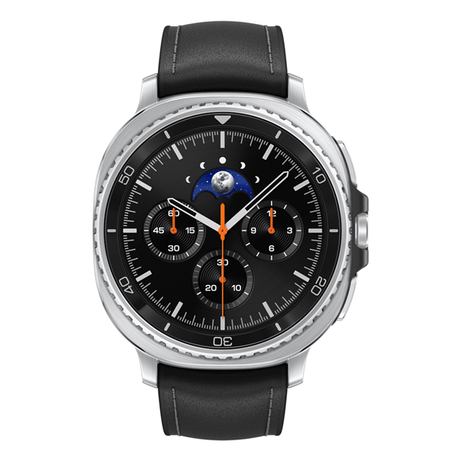 Samsung Watch8 Classic 46mm BT Black - Imagen 1 de 6 Samsung Watch8 Classic 46mm BT Black - Imagen 1 de 6