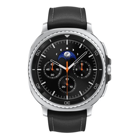 Samsung Watch8 Classic 46mm BT Black - Imagen 2 de 6 Samsung Watch8 Classic 46mm BT Black - Imagen 2 de 6