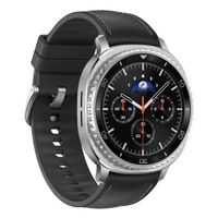 Miniatura 3 de Samsung Watch8 Classic 46mm BT Black