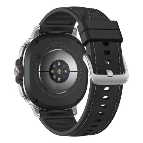 Samsung Watch8 Classic 46mm BT Black - Imagen 4 de 6 Samsung Watch8 Classic 46mm BT Black - Imagen 4 de 6