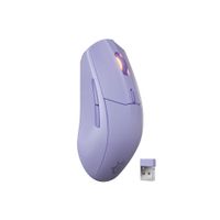 Miniatura 2 de RATON STEELSERIES RIVAL 3 WIRELESS GEN 2 LAVENDER