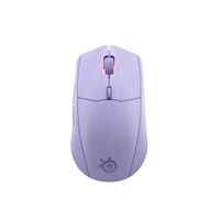 Miniatura 3 de RATON STEELSERIES RIVAL 3 WIRELESS GEN 2 LAVENDER