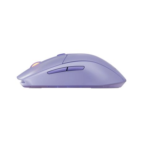 RATON STEELSERIES RIVAL 3 WIRELESS GEN 2 LAVENDER - Imagen 4 de 6 RATON STEELSERIES RIVAL 3 WIRELESS GEN 2 LAVENDER - Imagen 4 de 6