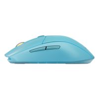 Miniatura 4 de RATON STEELSERIES - RIVAL 3 WIRELESS GEN. 2 AQUA (62526)