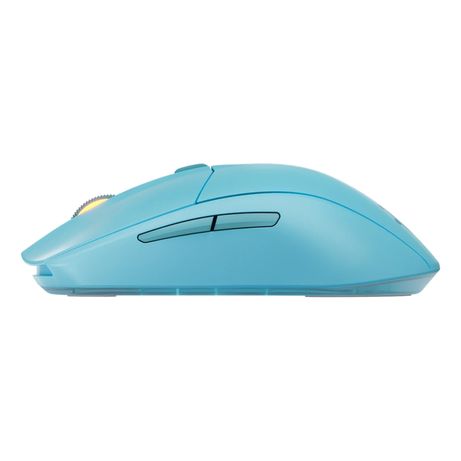 RATON STEELSERIES - RIVAL 3 WIRELESS GEN. 2 AQUA (62526) - Imagen 4 de 6 RATON STEELSERIES - RIVAL 3 WIRELESS GEN. 2 AQUA (62526) - Imagen 4 de 6