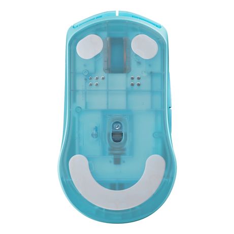 RATON STEELSERIES - RIVAL 3 WIRELESS GEN. 2 AQUA (62526) - Imagen 5 de 6 RATON STEELSERIES - RIVAL 3 WIRELESS GEN. 2 AQUA (62526) - Imagen 5 de 6