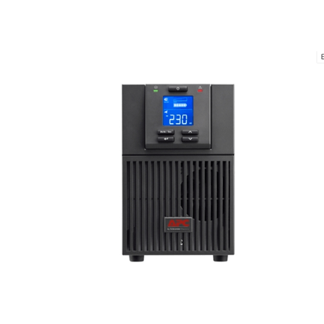 SAI APC ON-LINE SRV2KI-E EASY UPS 2000VA 1800W 230V 4xIEC FORMATO TORRE LCD RANURA PARA TARJETA INTE - Imagen 1 de 5 SAI APC ON-LINE SRV2KI-E EASY UPS 2000VA 1800W 230V 4xIEC FORMATO TORRE LCD RANURA PARA TARJETA INTE - Imagen 1 de 5