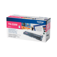 TONER BROTHER MAGENTA TN230M