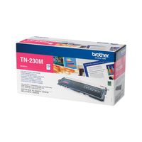 Miniatura 2 de TONER BROTHER MAGENTA TN230M