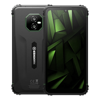 Miniatura 1 de Smartphone  HAMMER  Ranger 6/128 GB 6" 4G 6GB/128GB Negro