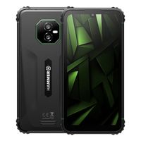 Miniatura 2 de Smartphone  HAMMER  Ranger 6/128 GB 6" 4G 6GB/128GB Negro