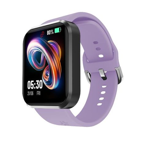 TRAINER SMARTBAND 2 MORADO - Imagen 2 de 8 TRAINER SMARTBAND 2 MORADO - Imagen 2 de 8