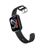 Miniatura 3 de TRAINER SMARTBAND 2 MORADO