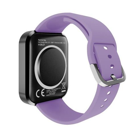 TRAINER SMARTBAND 2 MORADO - Imagen 4 de 8 TRAINER SMARTBAND 2 MORADO - Imagen 4 de 8