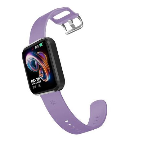 TRAINER SMARTBAND 2 MORADO - Imagen 5 de 8 TRAINER SMARTBAND 2 MORADO - Imagen 5 de 8