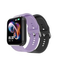 Miniatura 6 de TRAINER SMARTBAND 2 MORADO
