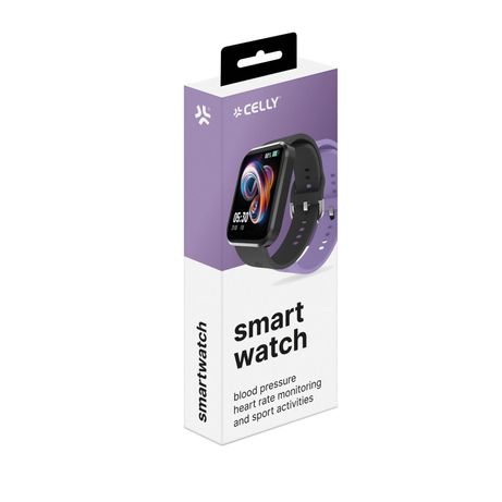 TRAINER SMARTBAND 2 MORADO - Imagen 8 de 8 TRAINER SMARTBAND 2 MORADO - Imagen 8 de 8
