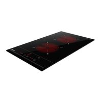 Miniatura 6 de ENCIMERA MODULAR TEKA TZC 32000 TTC