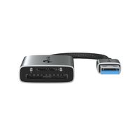 Miniatura 3 de CARD READER EXTERNO USB-A TPLINK UA430 1xSD 1xMicroSD 3.0  CARCASA DE ALUMINIO