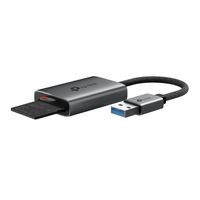 Miniatura 4 de CARD READER EXTERNO USB-A TPLINK UA430 1xSD 1xMicroSD 3.0  CARCASA DE ALUMINIO