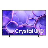 Miniatura 1 de Televisor SAMSUNG 43" U8000F UE43U8072FUXXH LED 4K Ultra HD