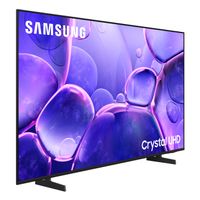 Miniatura 9 de Televisor SAMSUNG 43" U8000F UE43U8072FUXXH LED 4K Ultra HD