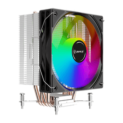 UNYKAch Disipador CPU UNYCOOL H41 ARGB