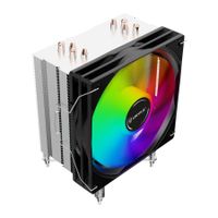 Miniatura 3 de UNYKAch Disipador CPU UNYCOOL H41 ARGB