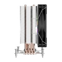 Miniatura 4 de UNYKAch Disipador CPU UNYCOOL H41 ARGB