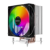 Miniatura 5 de UNYKAch Disipador CPU UNYCOOL H41 ARGB