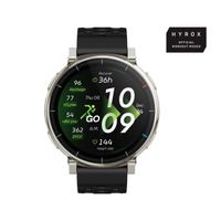 Miniatura 2 de AMAZFIT ACTIVE 3 PREMIUM APEX SILVER