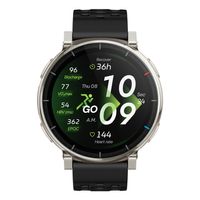 Miniatura 3 de AMAZFIT ACTIVE 3 PREMIUM APEX SILVER
