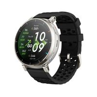 Miniatura 5 de AMAZFIT ACTIVE 3 PREMIUM APEX SILVER