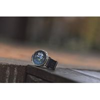 Miniatura 20 de AMAZFIT ACTIVE 3 PREMIUM APEX SILVER