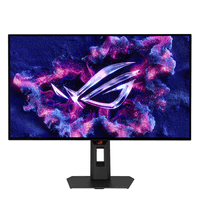 Miniatura 1 de MONITOR Asus ROG Strix OLED XG27AQDMGR  ROG Strix OLED 26.5" WOLED 2560 x 1440 HDMI
