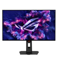 Miniatura 2 de MONITOR Asus ROG Strix OLED XG27AQDMGR  ROG Strix OLED 26.5" WOLED 2560 x 1440 HDMI