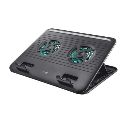 REFRIGERADOR PORTATIL 16´´ TRUST CYCLONE COOLING STAND - Imagen 4 de 9 REFRIGERADOR PORTATIL 16´´ TRUST CYCLONE COOLING STAND - Imagen 4 de 9